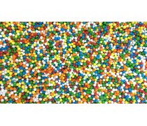 Сахарная посыпка Нонпарель №12