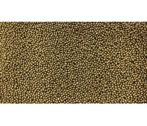 Сахарная посыпка Нонпарель Золотая