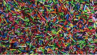 Сахарная посыпка Палочка №16 Сахарная посыпка Палочка №16