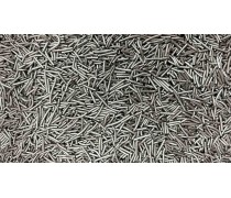 Сахарная посыпка Палочка Серебряная