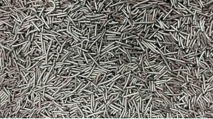 Сахарная посыпка Палочка Серебряная Сахарная посыпка Палочка Серебряная