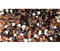 Сахарная посыпка Пряня-Мен