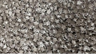 Сахарная посыпка Серебряные Звезды Сахарная посыпка Серебряные Звезды