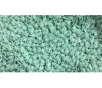 Сахарная посыпка Снежинки Светло-голубые