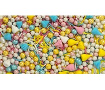 Сахарная посыпка Сны Единорога