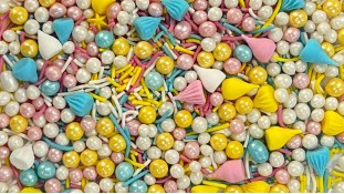 Сахарная посыпка Сны Единорога