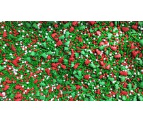 Сахарная посыпка Зимняя Сказка Микс №7