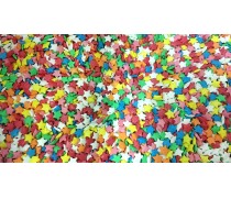 Сахарная посыпка Звездочки №2