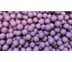 Воздушные шарики в шоколаде, Сиреневые