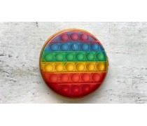 Пряник круглый, Поп Ит