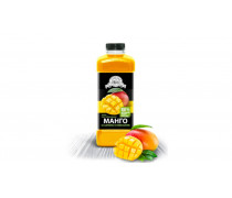 Манго пюре пастеризованное