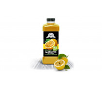 Маракуйя без косточки пюре пастеризованное