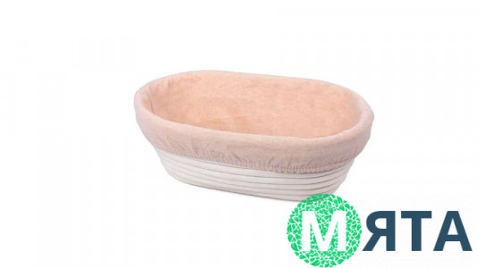 Корзина для отстаивания теста 12х17 см