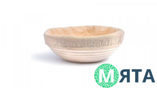 Корзина для отстаивания теста, круглая 25 см