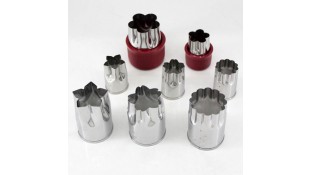 Набор для канапе большой