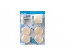 Набор для печенья с узорами