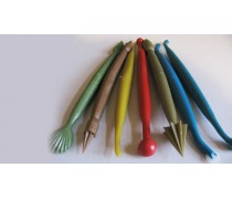 Набор инструментов для мастики