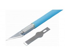 Нож-скальпель для мастики