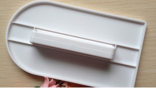 Утюжок для мастики маленький