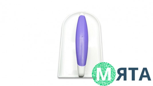 Утюжок для мастики 