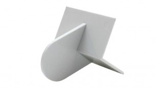 Утюжок угловой для мастики Утюжок угловой для мастики