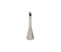 Насадка для наполнения эклеров, L