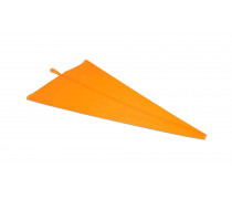 Мешочек кондитерский силиконовый, 50 см  