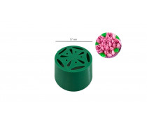 Насадка для зефира Гигант (выход 5 см) №11