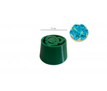 Насадка для зефира Гигант (выход 5 см) №16