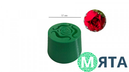 Насадка для зефира Гигант (выход 5 см) №20