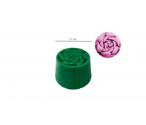 Насадка для зефира Гигант (выход 5 см) №29