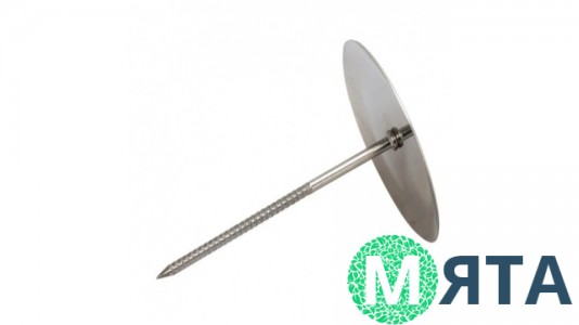 Кондитерский гвоздик, 5 см