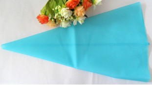 Мешочек кондитерский силиконовый, 40 см. 