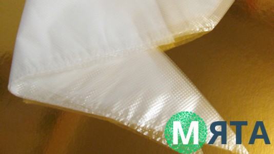 Мешочки кондитерские одноразовые, средние (10 шт)