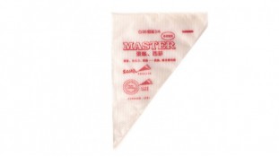 Мешочки кондитерские одноразовые, Большие (10 шт)