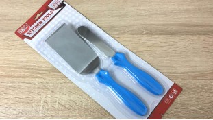 Набор шпателей, 2 штуки