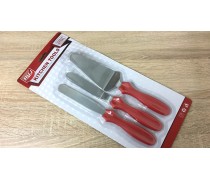 Набор шпателей №2, 3 штуки