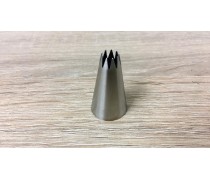 Насадка Открытая Звезда №22, размер S