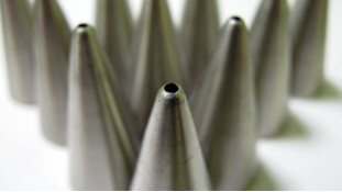 Насадка для айсинга №2