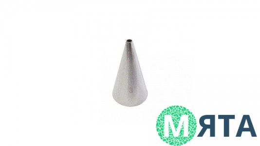 Насадка для айсинга №3