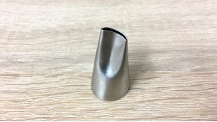 Насадка Лепесток №120, размер М Насадка Лепесток №120, размер М