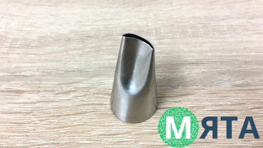 Насадка Лепесток №120, размер М