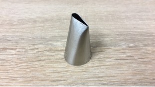 Насадка Лепесток №125, размер М