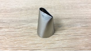 Насадка Лепесток №127, размер М Насадка Лепесток №127, размер М