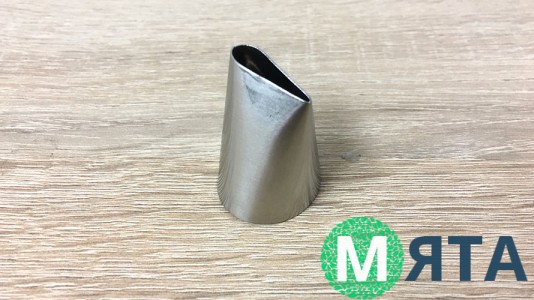 Насадка Лепесток №127, размер М