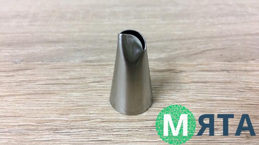 Насадка Лепесток №62, размер S