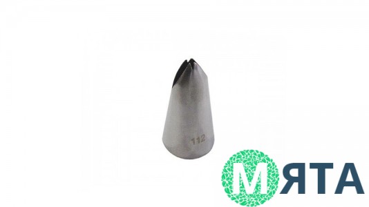 Насадка Листик, размер М