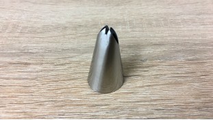 Насадка Листик №112, размер М