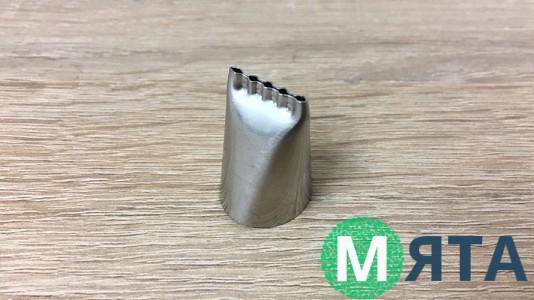 Насадка №134, размер М