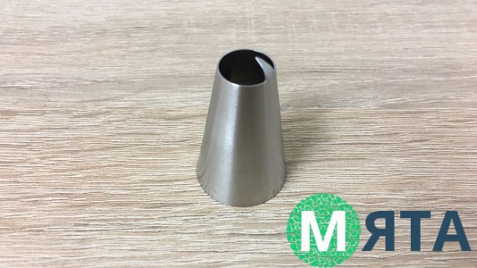 Насадка №222, размер М